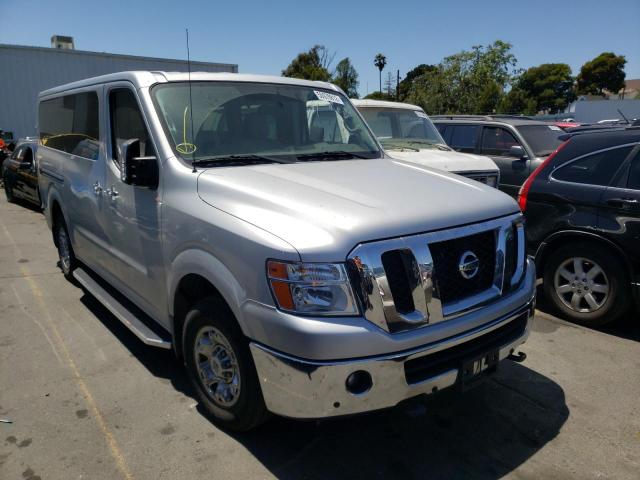 NISSAN NV 3500 S 2016 5bzaf0aa0gn850380