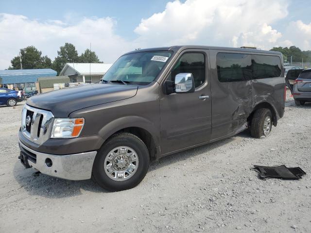 NISSAN NV 3500 S 2016 5bzaf0aa0gn852162