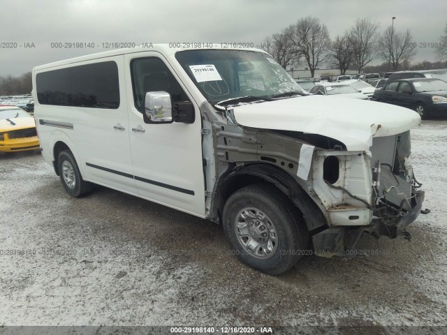 NISSAN NVP 2016 5bzaf0aa0gn852615