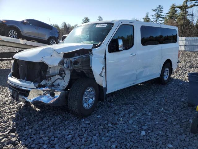 NISSAN NV 2016 5bzaf0aa0gn853330