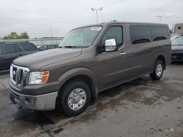 NISSAN NV 3500 S 2016 5bzaf0aa0gn854221