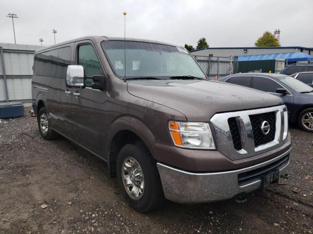 NISSAN NV 3500 S 2013 5bzaf0aa1dn202624