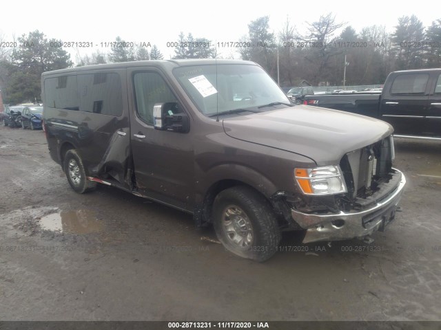 NISSAN NVP 2014 5bzaf0aa1en162126