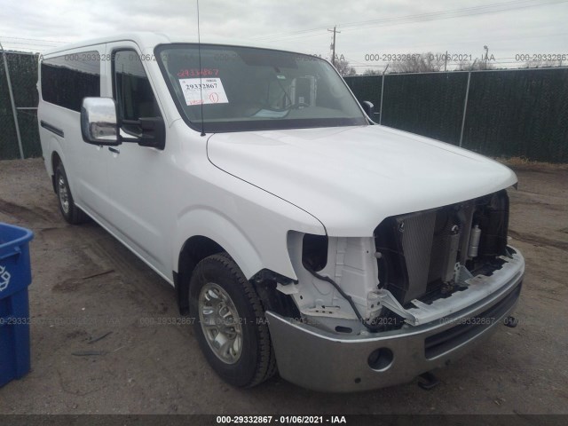 NISSAN NVP 2016 5bzaf0aa1gn853076