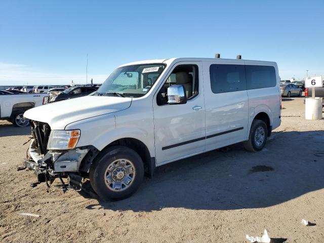 NISSAN NV 2020 5bzaf0aa1ln851872