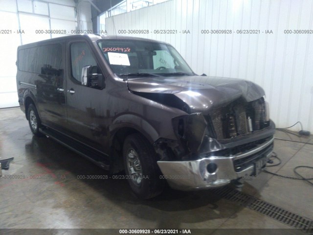 NISSAN NVP 2015 5bzaf0aa2fn850511