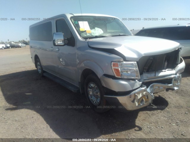 NISSAN NVP 2016 5bzaf0aa2gn856259