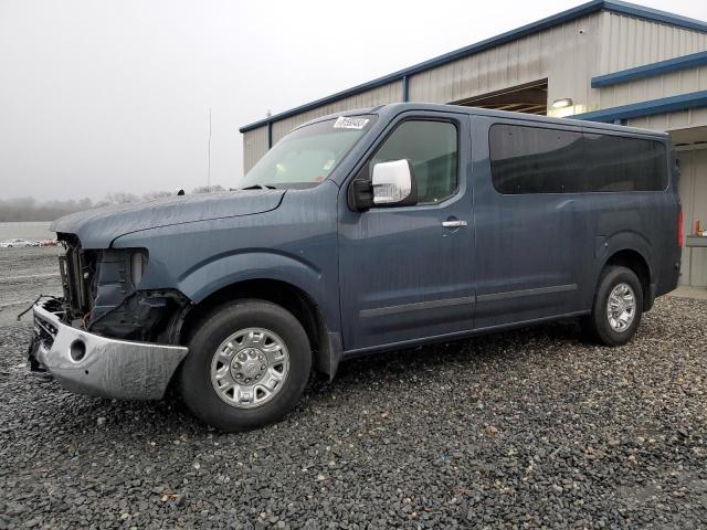 NISSAN NV 2014 5bzaf0aa3en161155