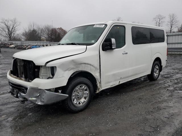 NISSAN NV 2016 5bzaf0aa3gn851877