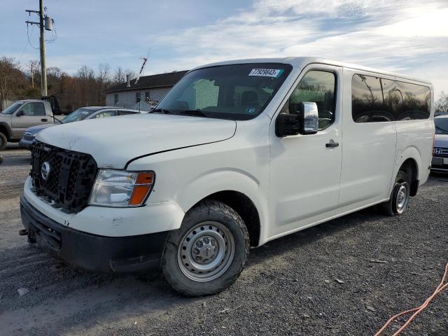 NISSAN NV 2016 5bzaf0aa4gn853895