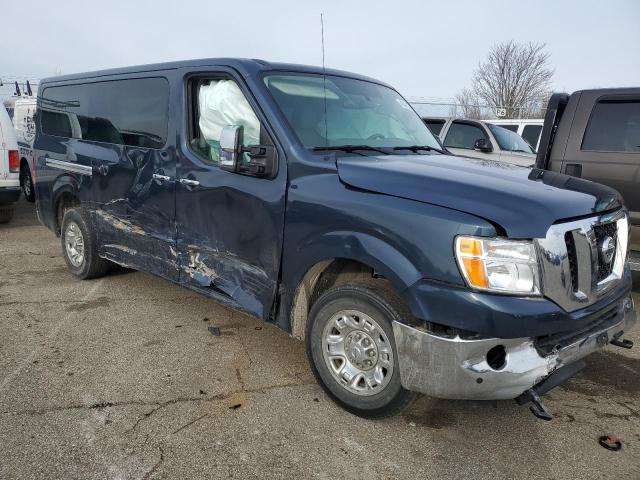 NISSAN NV 3500 S 2018 5bzaf0aa4jn853306