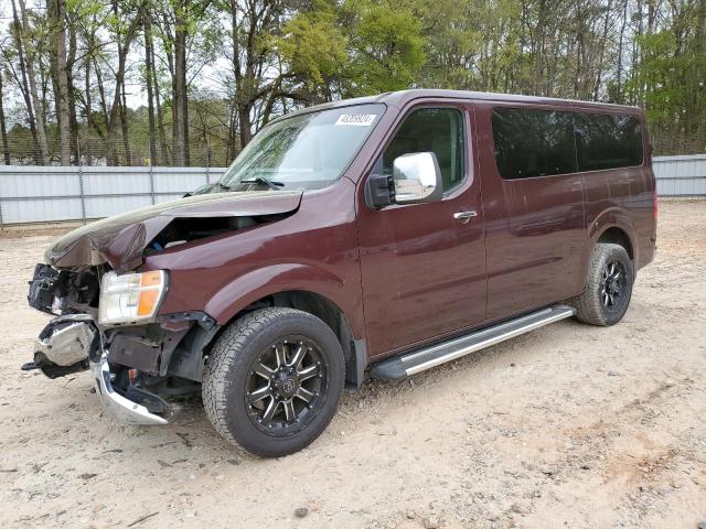 NISSAN NV 2015 5bzaf0aa6fn852584