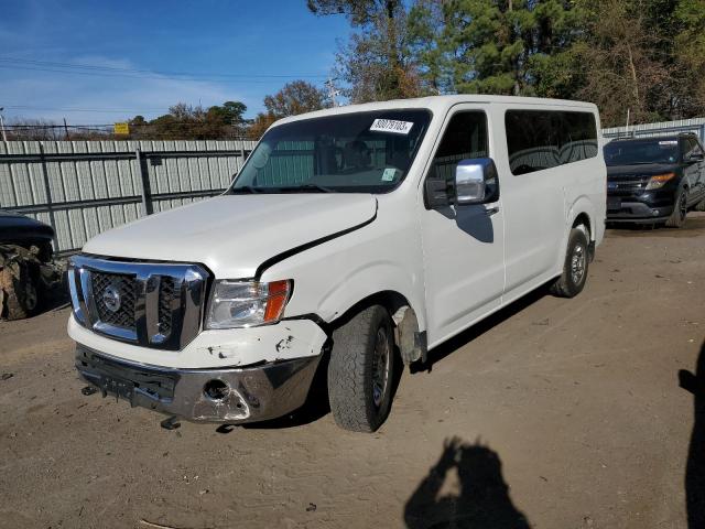 NISSAN NV 2016 5bzaf0aa6gn851954