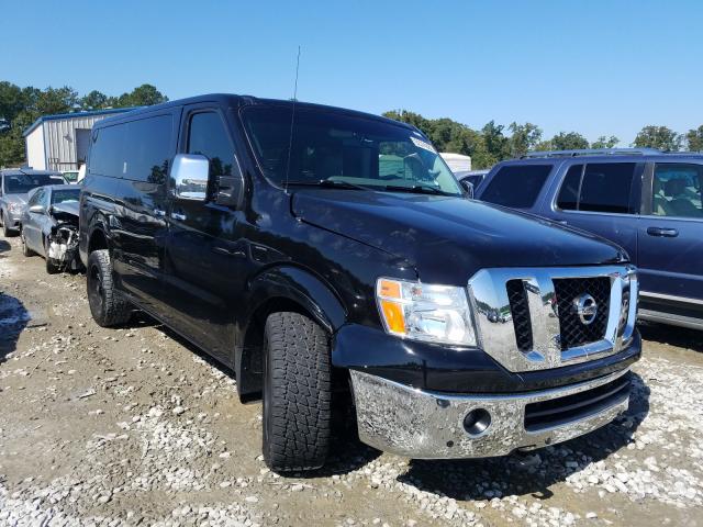 NISSAN NV 3500 S 2016 5bzaf0aa6gn855079