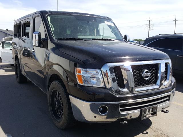 NISSAN NV 3500 2019 5bzaf0aa6kn851459