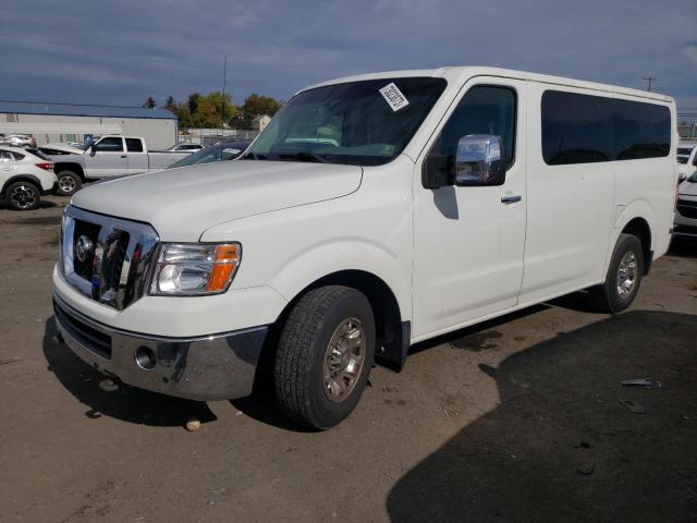 NISSAN NV 2013 5bzaf0aa7dn203177