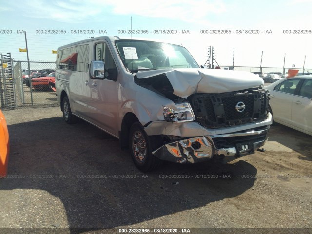 NISSAN NVP 2016 5bzaf0aa7gn854006