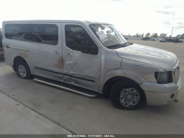 NISSAN NVP 2013 5bzaf0aa8dn203091