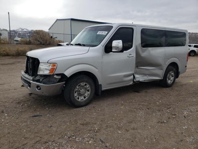 NISSAN NV 2014 5bzaf0aa8en160857