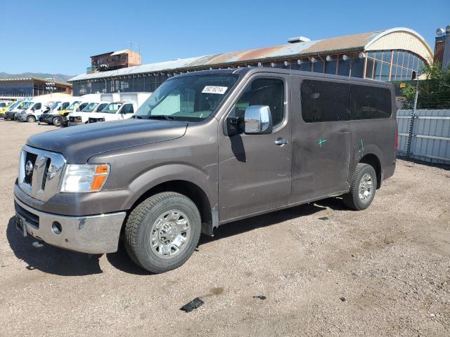 NISSAN NV 2016 5bzaf0aa8gn855147