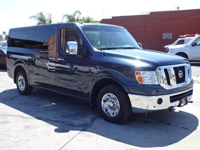 NISSAN NV 3500 S 2015 5bzaf0aa9fn851851