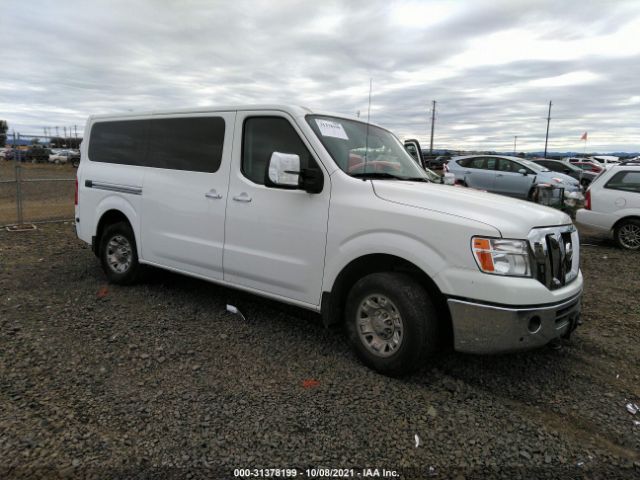 NISSAN NVP 2016 5bzaf0aaxgn852170