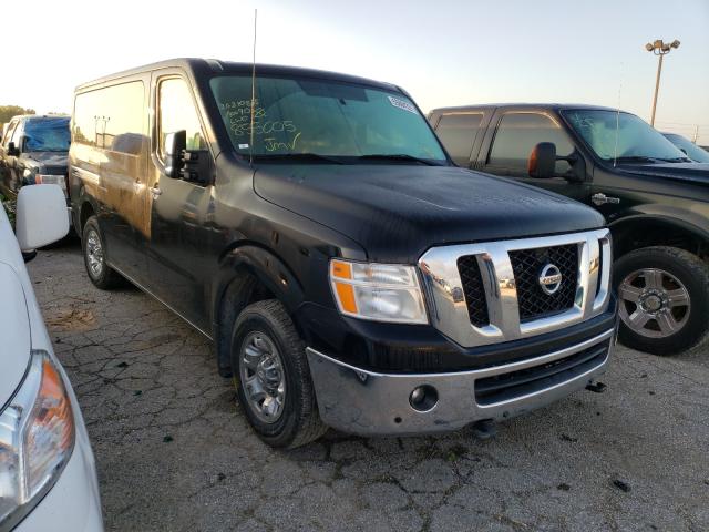 NISSAN NV 3500 S 2016 5bzaf0aaxgn855005