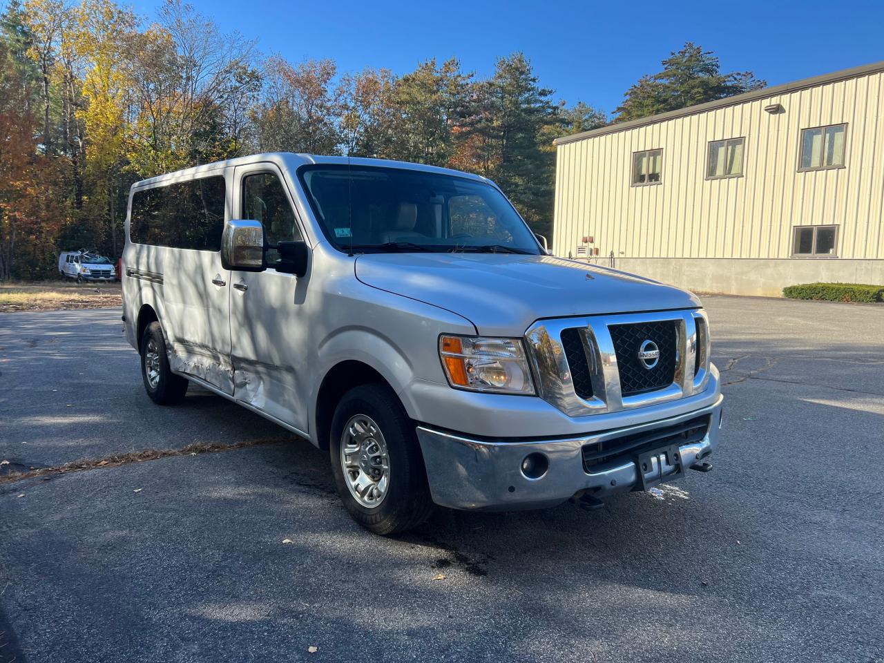 NISSAN NV 2018 5bzaf0aaxjn851947