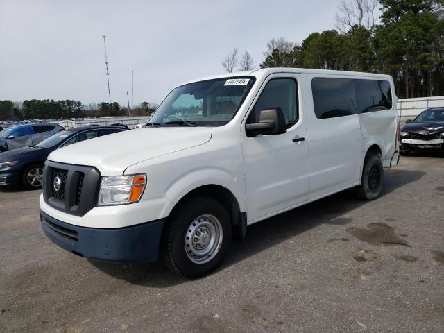 NISSAN NV 2015 5bzbf0aa0fn852259