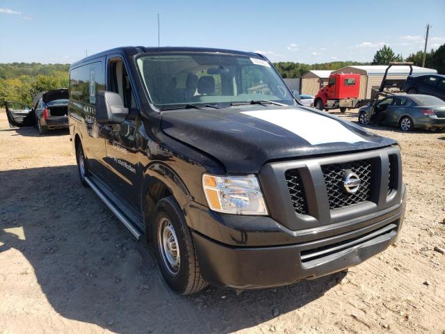 NISSAN NV 3500 S 2015 5bzbf0aa0fn852455