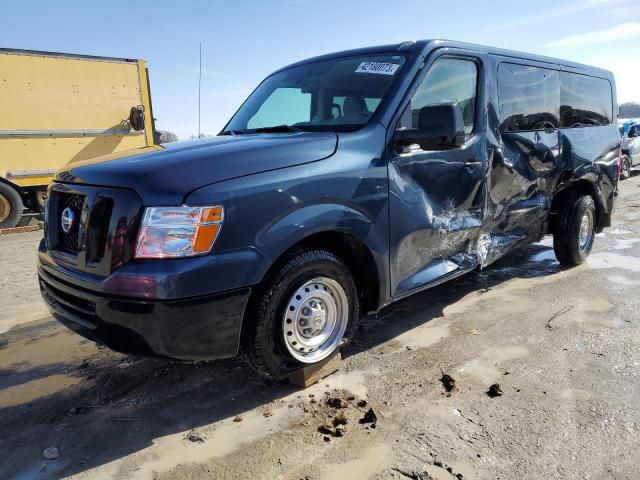 NISSAN NV 3500 S 2016 5bzbf0aa0gn850786