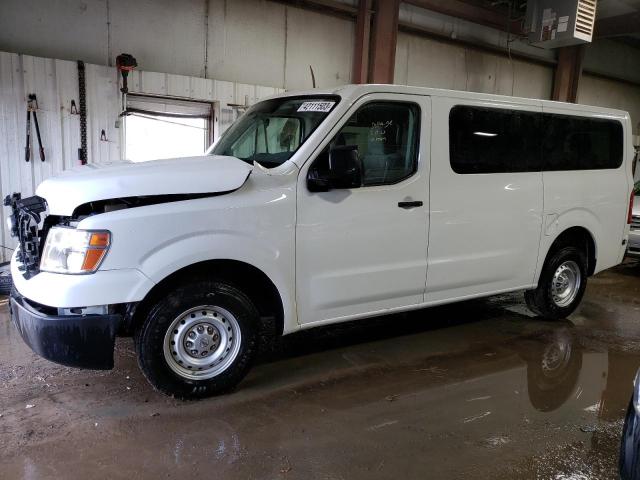 NISSAN NV 3500 S 2016 5bzbf0aa1gn852658