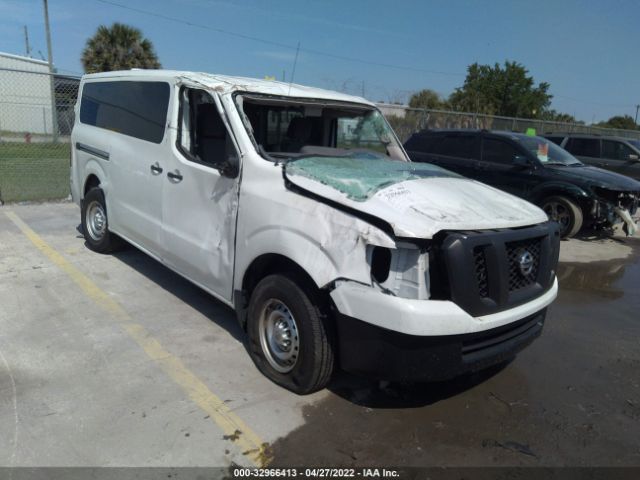 NISSAN NVP 2016 5bzbf0aa2gn853799