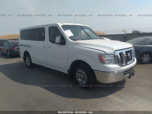 NISSAN NVP 2014 5bzbf0aa3en162360