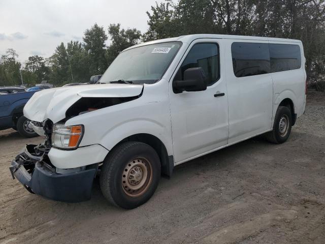 NISSAN NV 2015 5bzbf0aa3fn850148