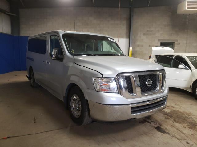 NISSAN NV 3500 S 2013 5bzbf0aa5dn200184