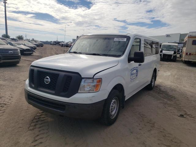 NISSAN NV 3500 S 2015 5bzbf0aa5fn852967