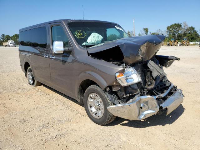 NISSAN NV 3500 S 2013 5bzbf0aa7dn200882