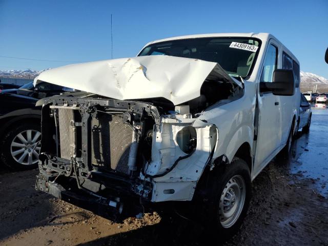 NISSAN NV PASSENGER 2019 5bzbf0aa7kn850972