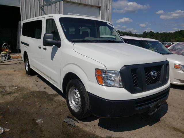 NISSAN NV 3500 S 2016 5bzbf0aa9gn851709