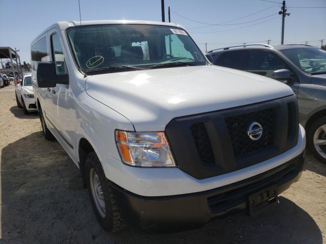 NISSAN NV 3500 S 2018 5bzbf0aaxjn851709