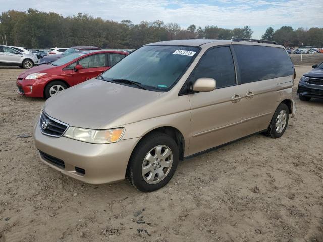 HONDA ALL MODELS 2002 5fnrl18002b029771