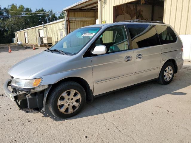 HONDA ODYSSEY EX 2003 5fnrl18003b050945