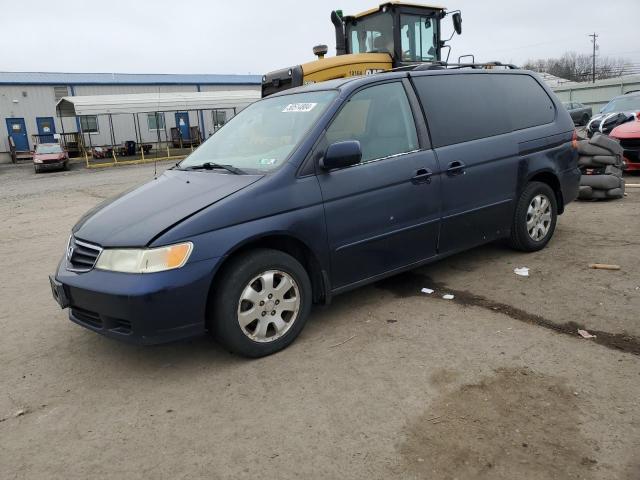 HONDA ODYSSEY EX 2003 5fnrl18003b104633