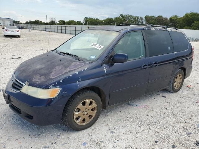 HONDA ODYSSEY EX 2004 5fnrl18004b005490