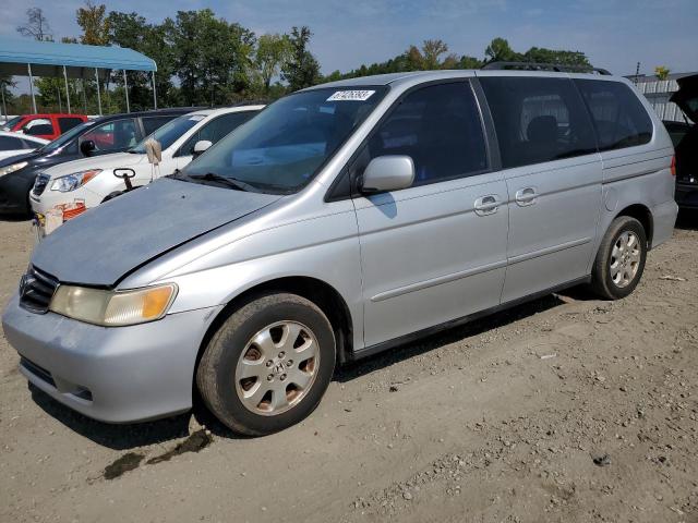 HONDA ODYSSEY EX 2004 5fnrl18004b038425