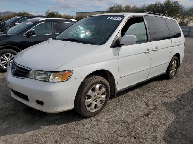 HONDA ODYSSEY EX 2004 5fnrl18004b096163