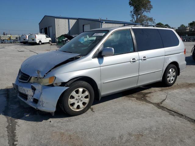 HONDA ODYSSEY EX 2003 5fnrl18013b091973