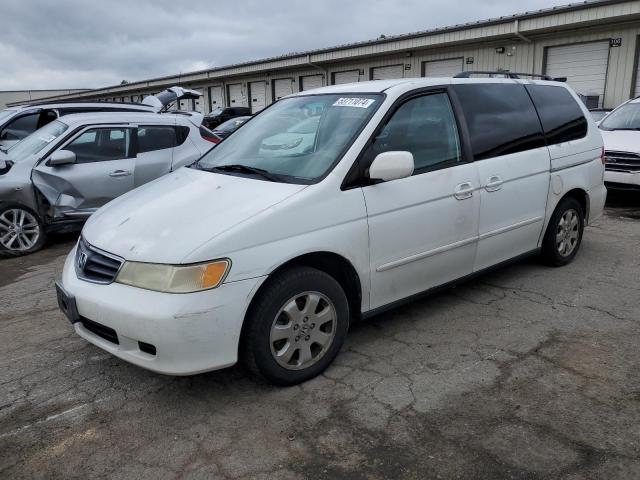 HONDA ODYSSEY EX 2003 5fnrl18013b120968