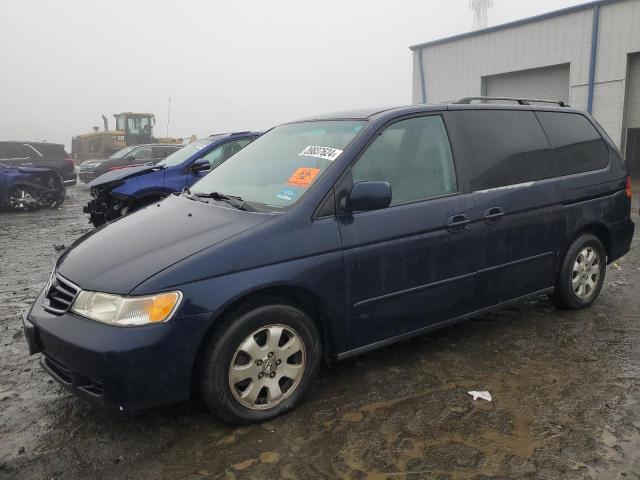 HONDA ODYSSEY EX 2004 5fnrl18014b037736